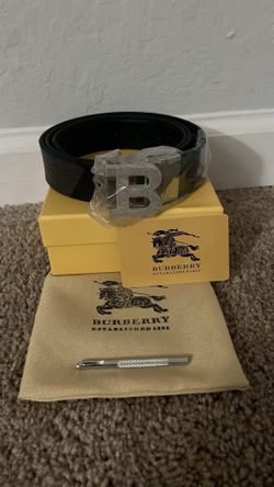 Belt