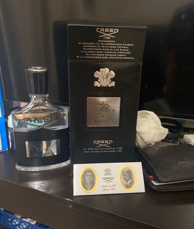 Creed Aventus