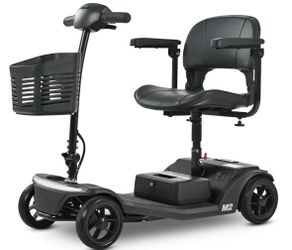 Metro Mobility Scooter