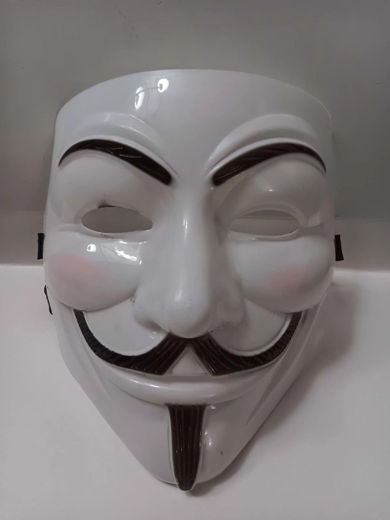 Scary Halloween Mask For Sale 