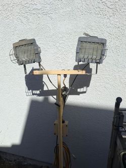 Hellagen lights