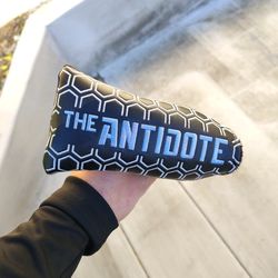 Antidote sb1 zero torque putter by bettinardi