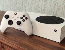Xbox Series S + Wire Remote