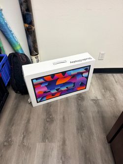 Apple Studio Display