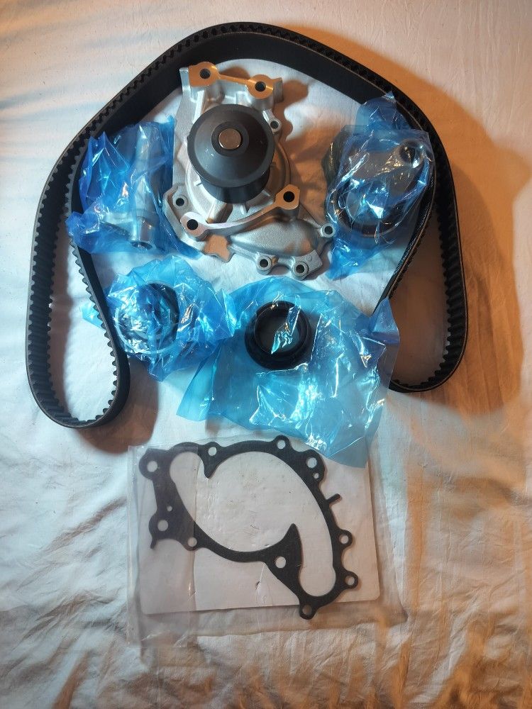Timing Chain Kit For Toyota *NEW*