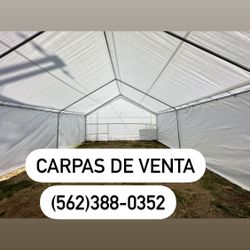 Carpas De Venta Heavy Duty