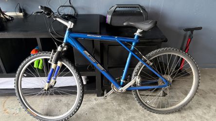 Bike