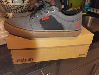 Etnies