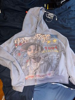 Prestige hoodie
