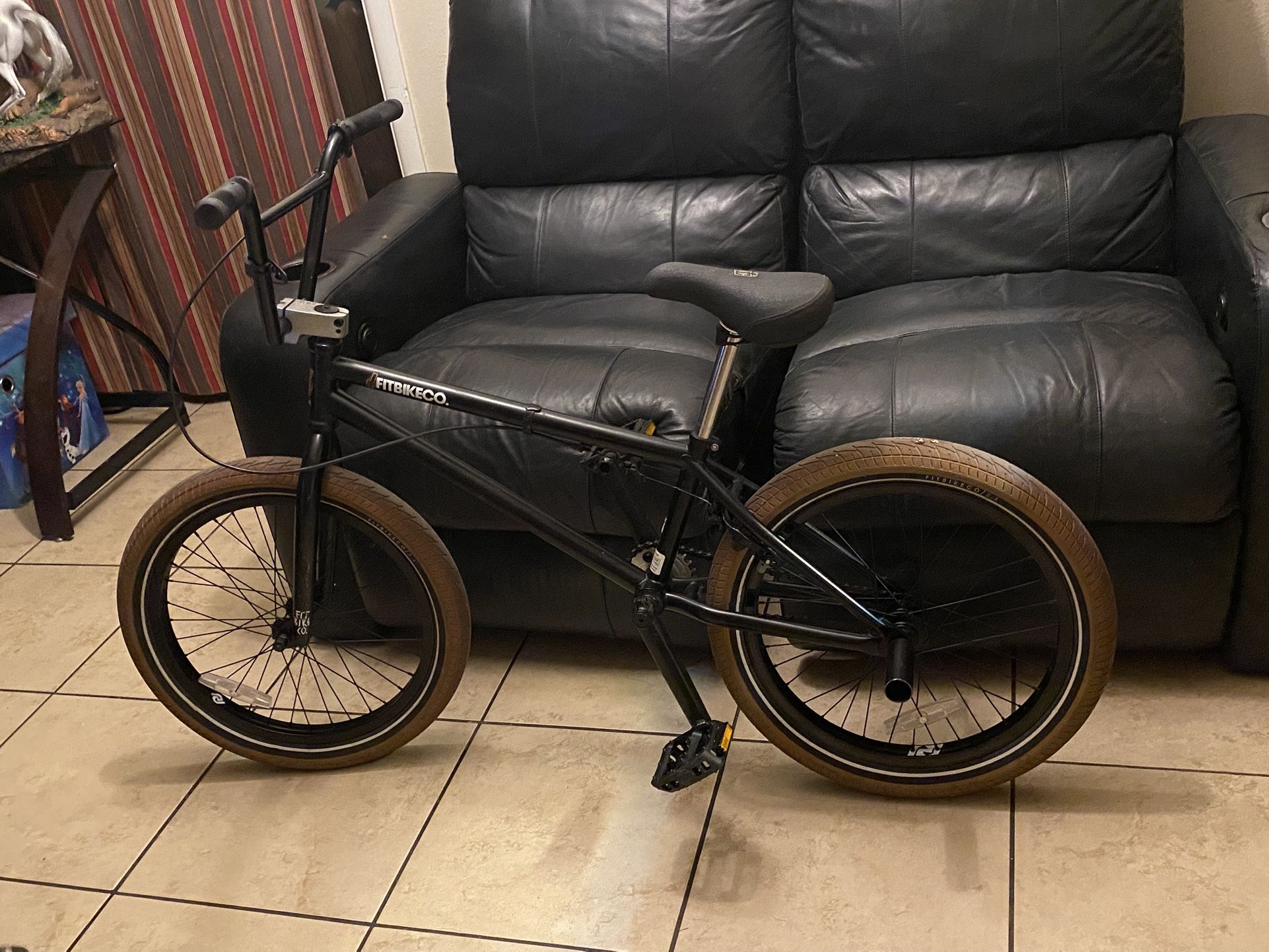 Fit Bike Co. Bike