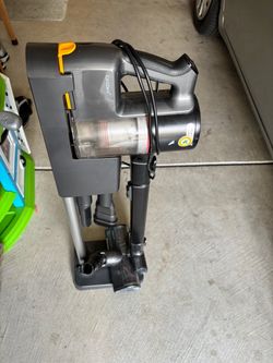 LG Cordzero Vaccum