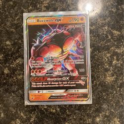 Pokemon Card Offer $