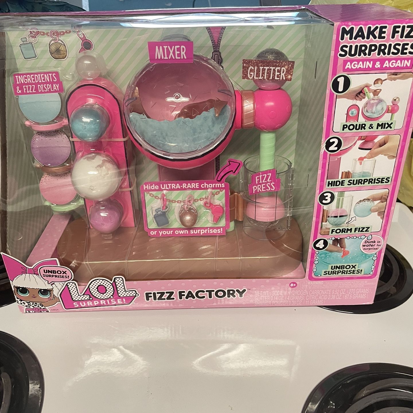 Image #1