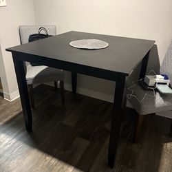 High top Dining Table