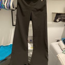 Vera Bradley Scrub Pants