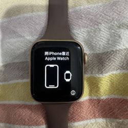 Apple Watch 5