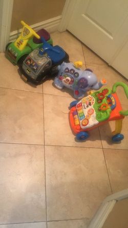 Toys