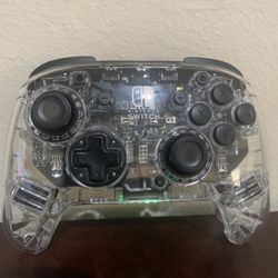 Nintendo Switch Wireless Controller 