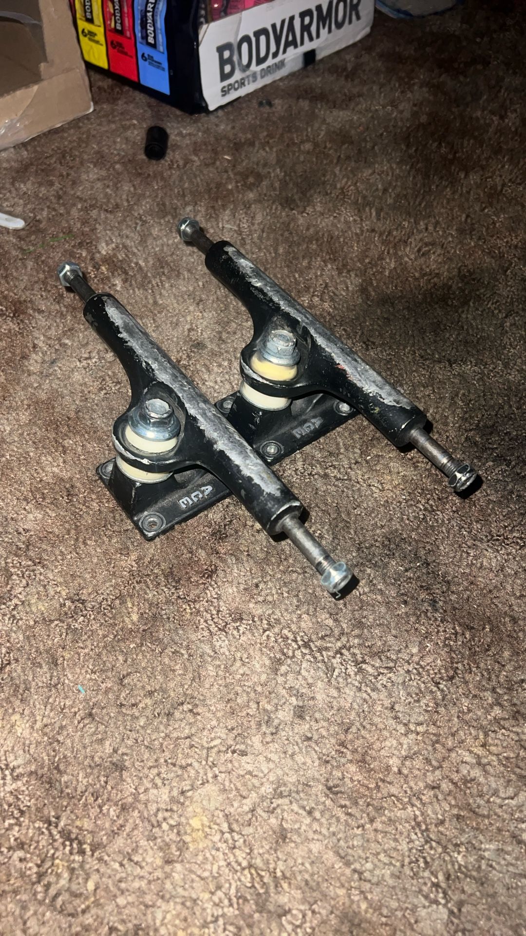 Ace classic 55 Skateboard Trucks