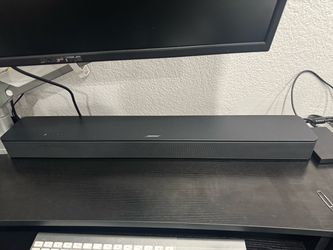 Bose smart soundbar 300