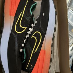 Waffle Ones (Size 11)