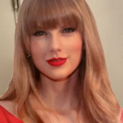 Taylor Swift Life Size Cut Out for Sale in Los Angeles, CA - OfferUp