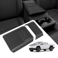 Armrest For Cyber truck 