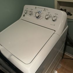 GE Washer 