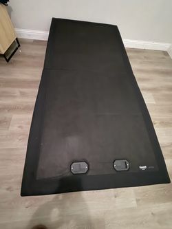 2 Brand new twin XL adjustable based