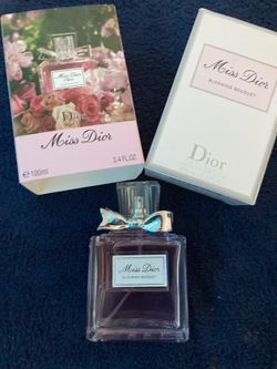 Miss Dior Blooming Bouquet Eau de Toilette.
