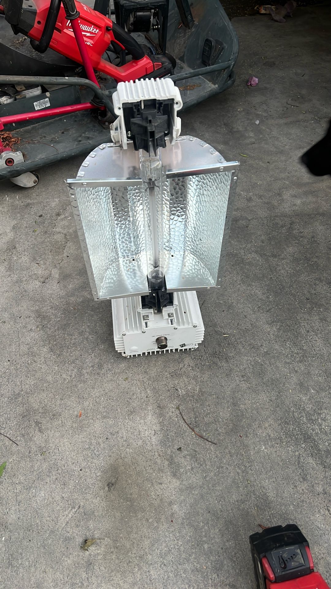Gavita Pro 1000e