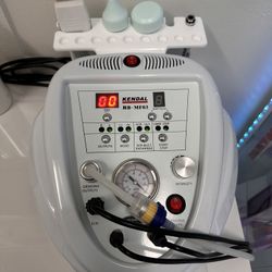 Microdermabrasion Machine