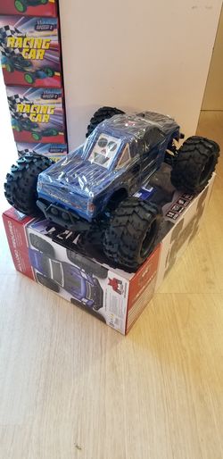 Rc car/truck
