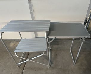 Mountain Summit Roll Top Kitchen