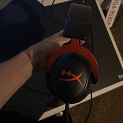 Hyper X Cloud II