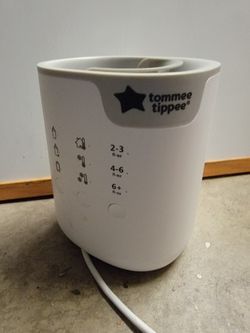 Tommee Tippee Bottle Warmer