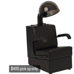 in Salon & Spa Chairs by Buy-Rite