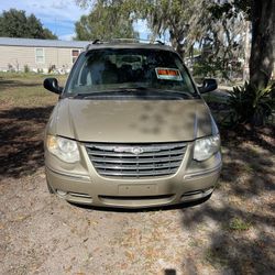 2005 Dodge Caravan/Grand Caravan