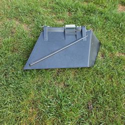 Scag Chute 32" Advantage Deck