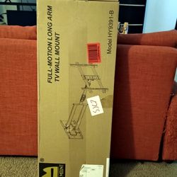 TV Wall Mount Model HY9391-B (Forging Mount Brand)