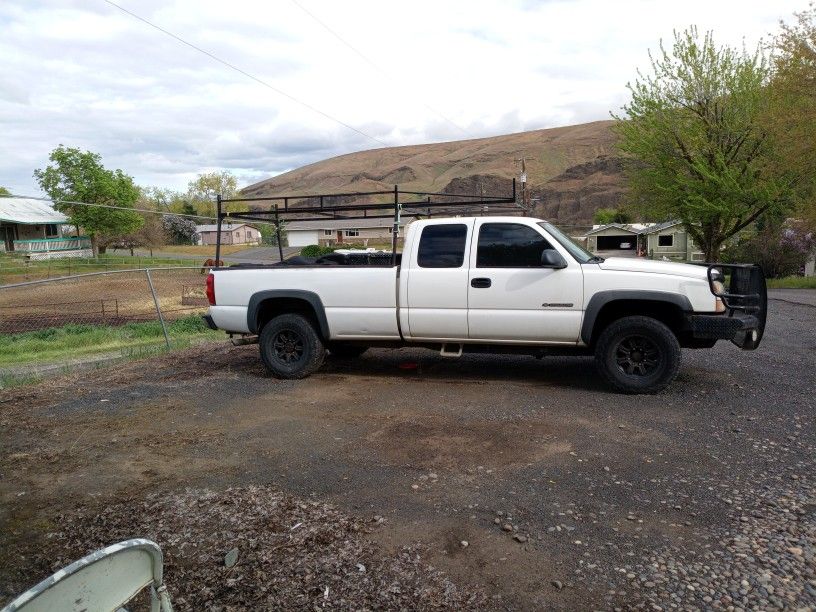 Silver Rado