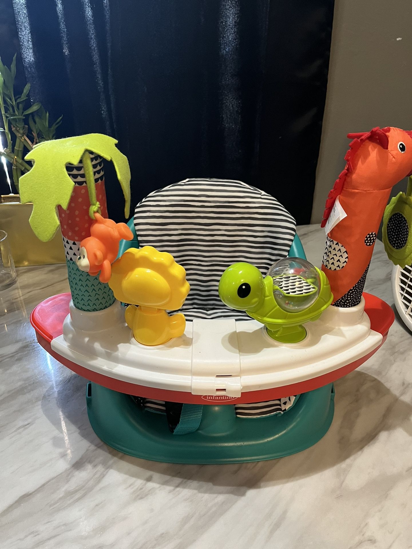 Baby Chair 
