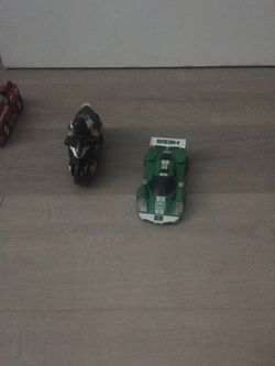 Race ingtoys 2018 classic