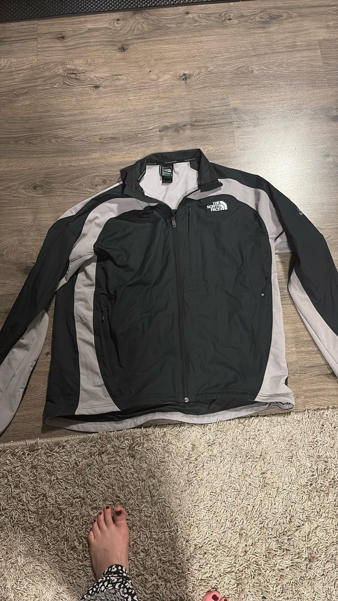 Northface Men’s Jacket