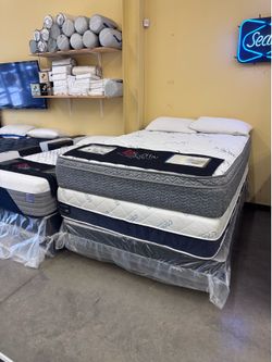 New mattress sets