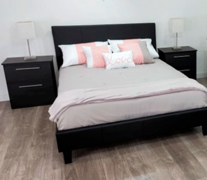 Brand New Bedroom Set 