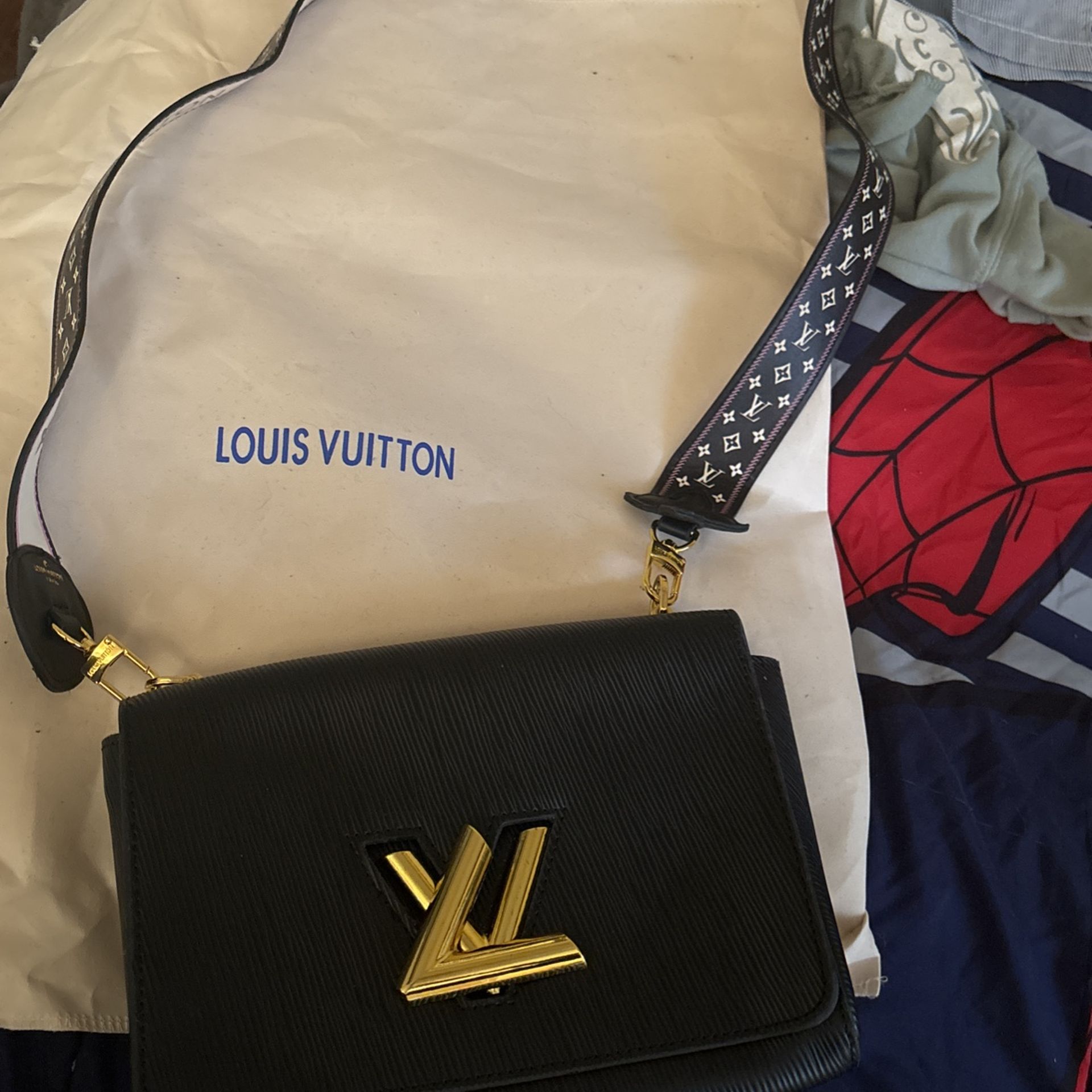 Louis Vuitton Purse