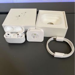 AirPods Pro Gen 2