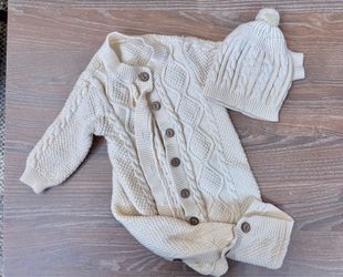 $3 12 month baby Boy outfit