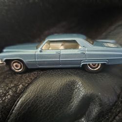 Hot Wheels Collectable 